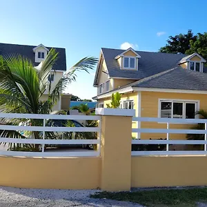 By The Bay Apartment