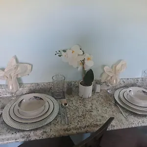 The Cozy Corner Apartment