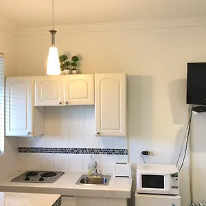 The Oasis Retreat Apartment