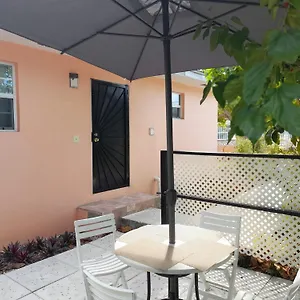 Escape Apartment