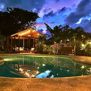 Seaside Family Oasis, King Bed, Private Pool, With Car Apartment