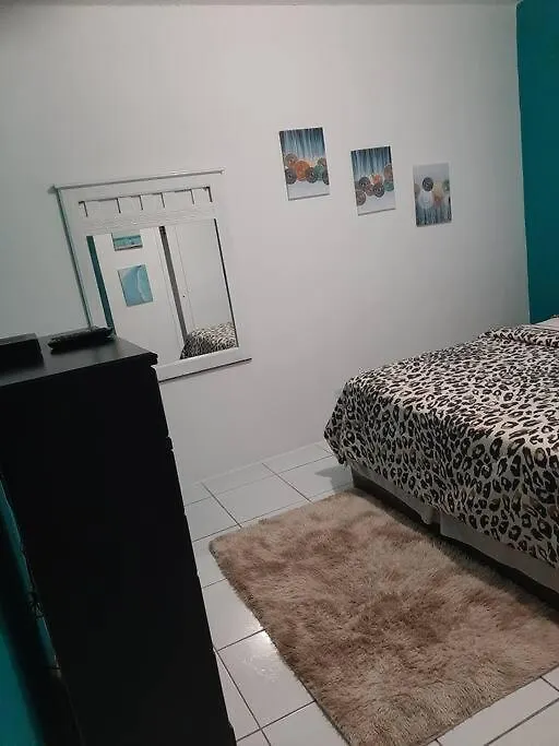 Seashells Apartment Nassau