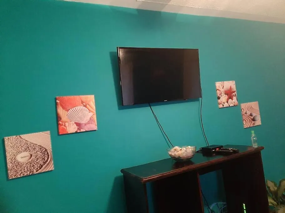 Seashells Apartment Nassau 0*,