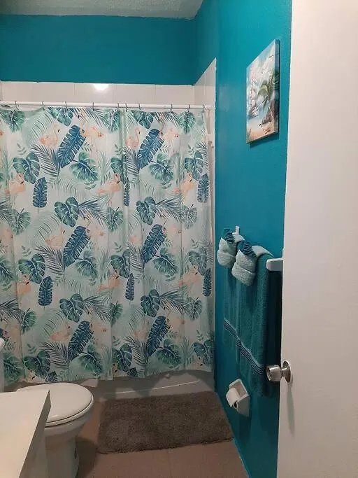 Seashells Apartment Nassau