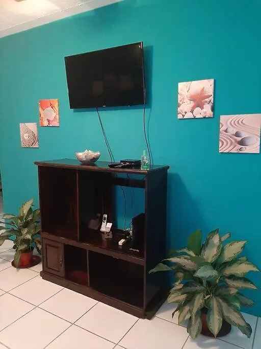 Seashells Apartment Nassau 0*,  Bahamas