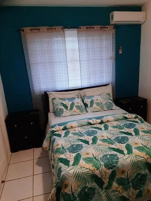 Seashells Apartment Nassau Bahamas