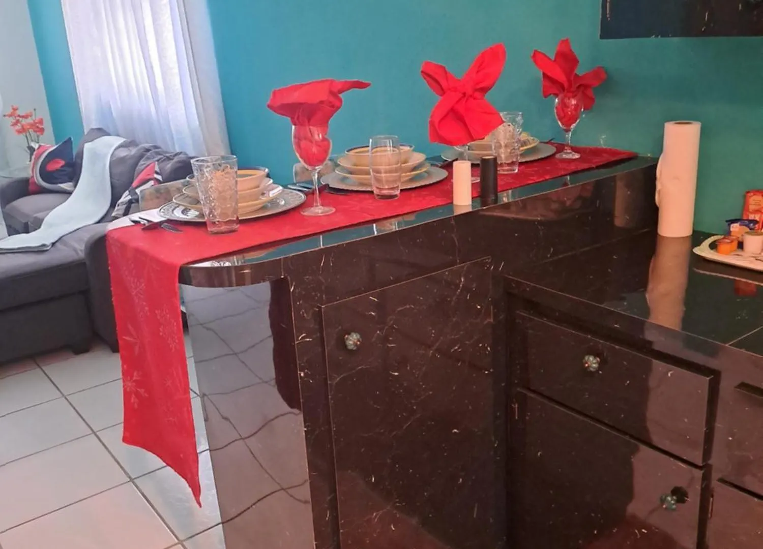 Seashells Apartment Nassau